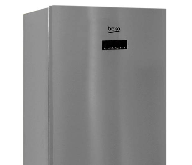 Beko CNA340EC0X - 263514 - zdjęcie 2